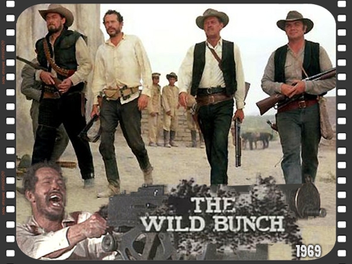 The Wild Bunch
